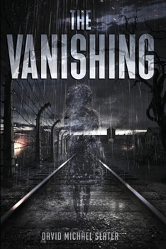 Paperback The Vanishing Book