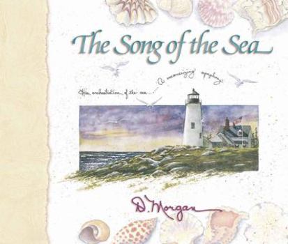 Hardcover The Song of the Sea Book