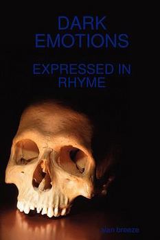 Paperback Dark Emotions Book