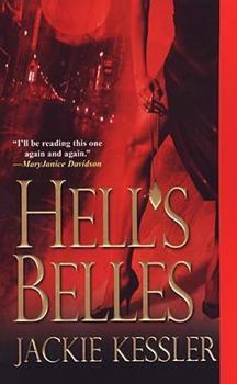 Hell's Belles - Book #1 of the Hell on Earth