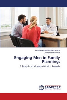 Engaging Men in Family Planning