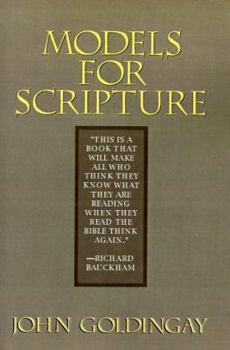 Paperback Models for Scripture Book