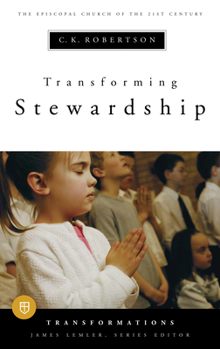 Paperback Transforming Stewardship Book