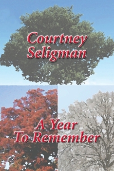 Paperback A Year To Remember Book