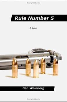 Paperback Rule Number 5 Book