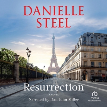 Audio CD Resurrection Book