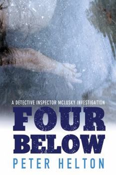 Four Below - Book #2 of the Inspector Liam McLusky