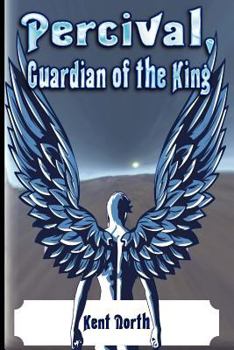 Paperback Percival, Guardian of the King Book