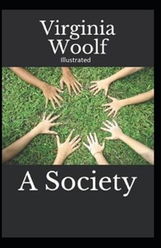 Paperback A Society Illustrated Book