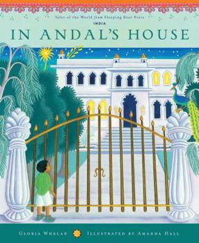 In Andal's House - Book  of the Tales of the World