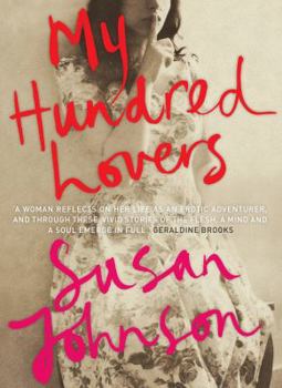 Paperback My Hundred Lovers Book