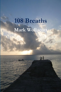 Paperback 108 Breaths Book