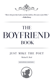 Paperback The Boyfriend Book