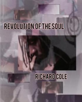 Paperback Revolution of the Soul Book