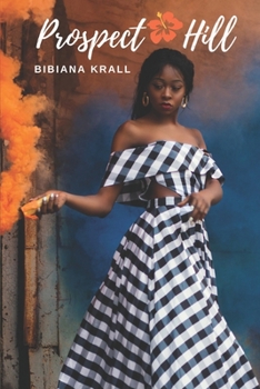 Paperback Prospect Hill Book
