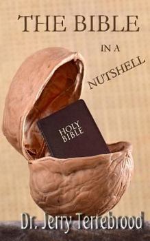 Paperback The Bible in a Nutshell Book