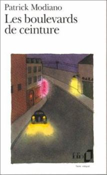 Ring Roads - Book #3 of the Trilogie « de l'Occupation »