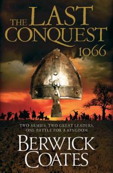 Paperback The Last Conquest Book