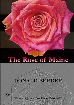 Paperback The Rose of Maine Book