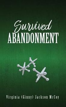 Paperback Survived Abandonment Book