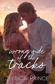 Paperback Wrong Side of the Tracks Book