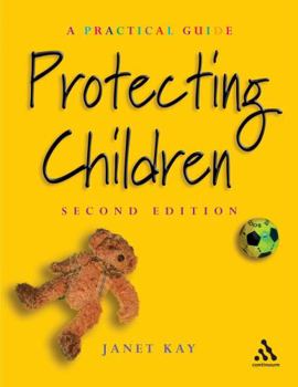 Paperback Protecting Children Book