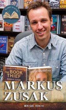 Library Binding Markus Zusak Book