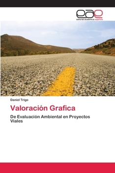 Paperback Valoración Grafica [Spanish] Book