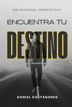 Paperback Encuentra Tu Destino [Spanish] Book