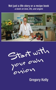 Paperback Start With Your Own Onion Book