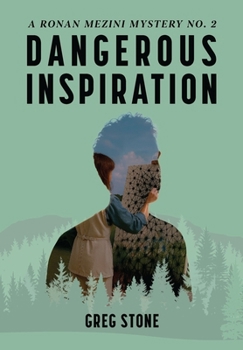 Hardcover Dangerous Inspiration Book