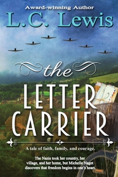 Paperback The Letter Carrier Book