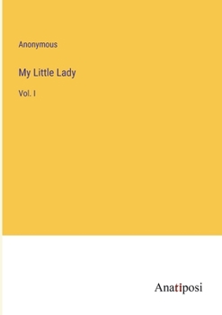 Paperback My Little Lady: Vol. I Book