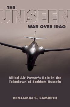Paperback Unseen War Book