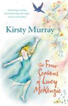 Paperback Four Seasons of Lucy McKenzie Book