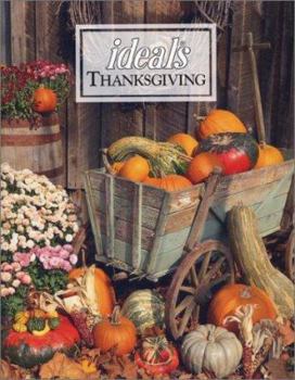 Ideals Magazine, August 2003