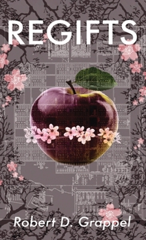 Hardcover Regifts Book