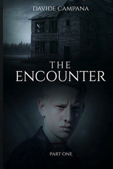 Paperback The encounter: part one Book