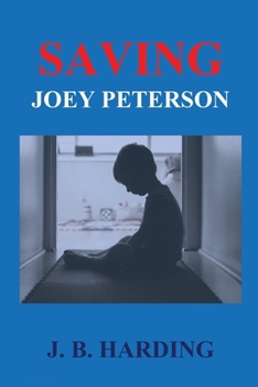 Paperback Saving Joey Peterson Book