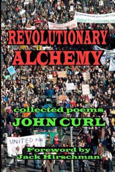 Paperback Revolutionary Alchemy Book