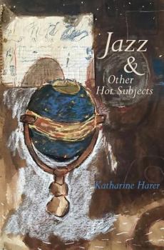 Paperback Jazz & Other Hot Subjects Book