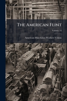 Paperback The American Flint; Volume 14 Book