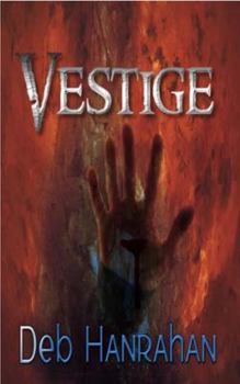 Vestige - Book  of the Vestige Series