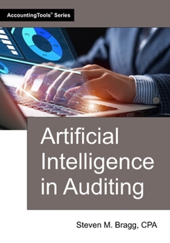 Paperback Artificial Intelligence in Auditing Book