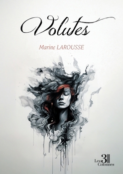 Paperback Volutes [French] Book