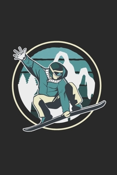 Terminplaner 2020: Terminkalender für 2020 mit Snowboard Cover | Wochenplaner | elegantes Softcover | A5 | To Do Liste | Platz für Notizen | für Familie, Beruf, Studium und Schule (German Edition)