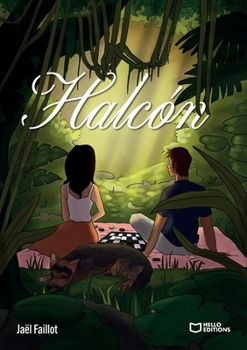 Paperback Halco n (French Edition) [French] Book