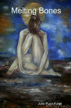 Paperback Melting Bones Book