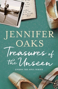 Paperback Treasures of the unseen Book