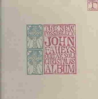 Music - CD Christmas With Jon Fahey, Vol II Book